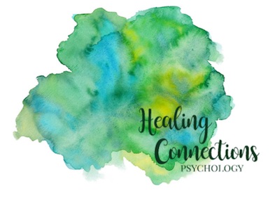 Healing Connections Psychology